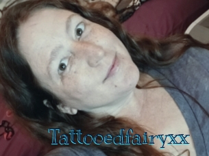 Tattooedfairyxx