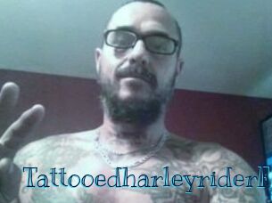 TattooedharleyriderFL