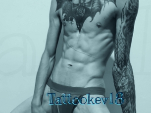 Tattookev18