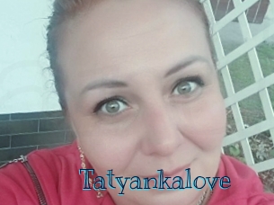 Tatyankalove