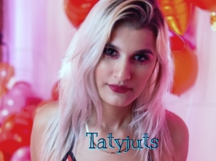 Tatyjuts