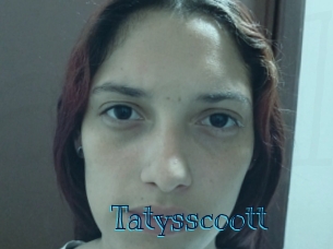 Tatysscoott