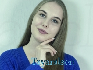 Tayanilson