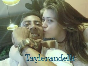 Taylerandelli