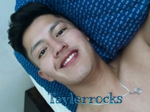 Taylerrocks