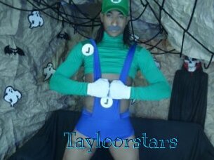 Tayloorstars