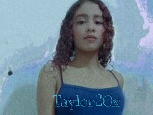 Taylor20x