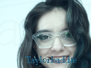 Taylorbaddie