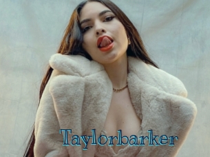 Taylorbarker