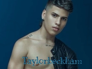 Taylorbeckham