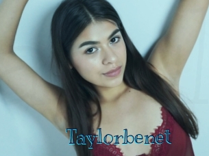 Taylorbenet