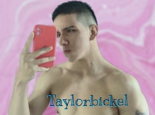 Taylorbickel