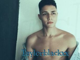 Taylorblackxx