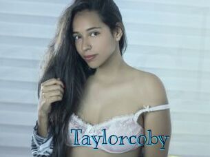 Taylorcoby