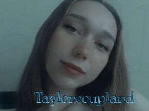 Taylorcoupland