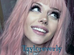 Tayloreverly