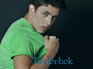 Taylorhok