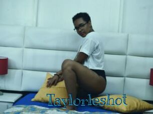 Taylorleshot