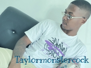 Taylormonstercock