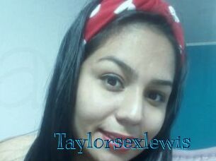 Taylorsexlewis