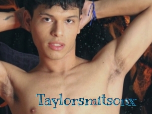 Taylorsmitsonx