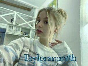 Taylorsmmith