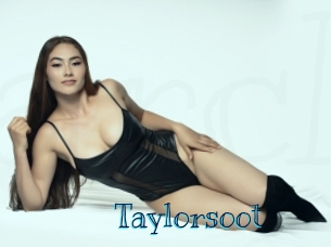 Taylorsoot