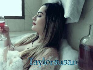 Taylorsusan