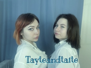 Tayteandtaite