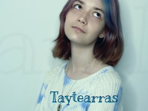 Taytearras