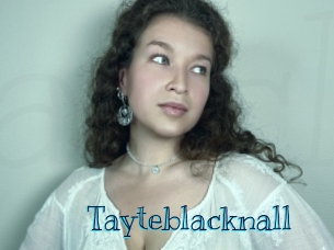 Tayteblacknall