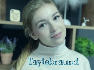 Taytebraund