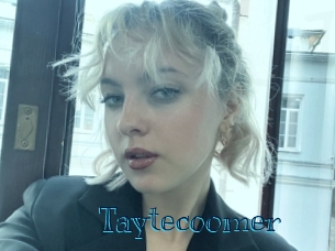 Taytecoomer