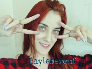 Taytederenf