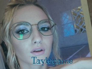 Taytegame