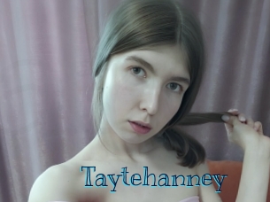 Taytehanney