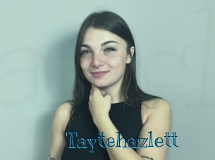 Taytehazlett