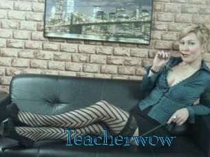 Teacherwow