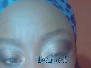 Teamod