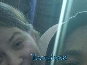 Teendessi