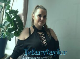 Tefanytaylor