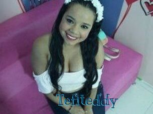 Tefiteddy