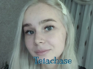 Teiachase