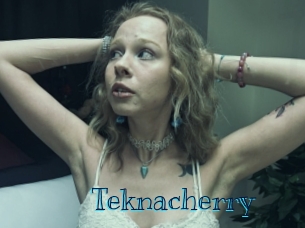 Teknacherry