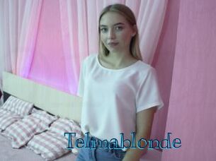 Telmablonde