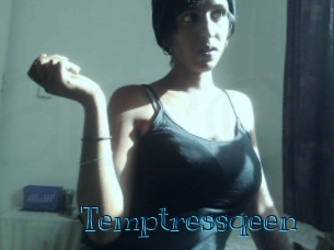 Temptressqeen