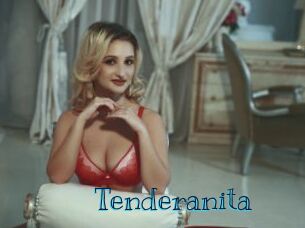 Tenderanita