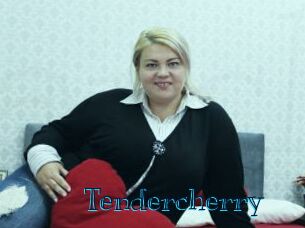 Tendercherry