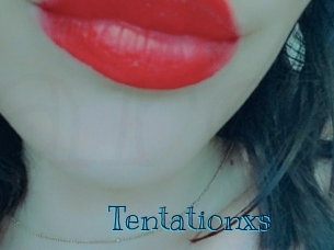 Tentationxs