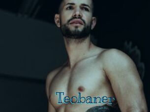 Teobaner